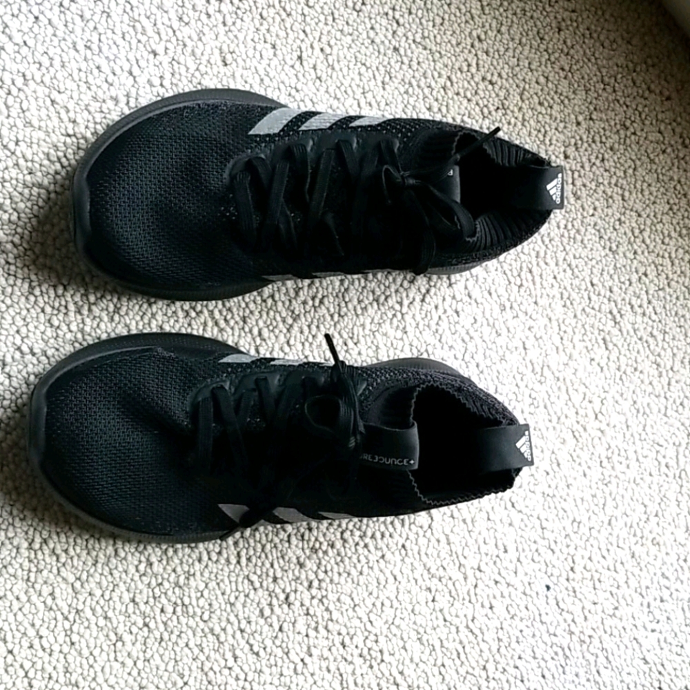 Adidas size 7